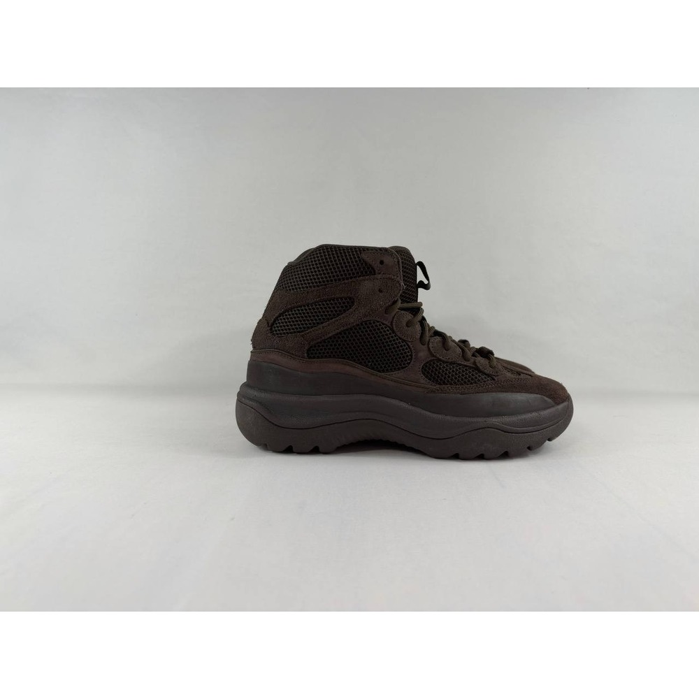 adidas Yeezy Desert Boot 'Oil' EG6463 Men's Size 10.5